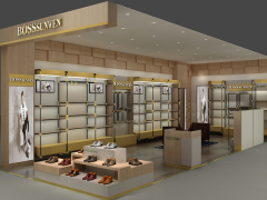 鞋包展柜廠，鞋展柜廠，貨架廠。